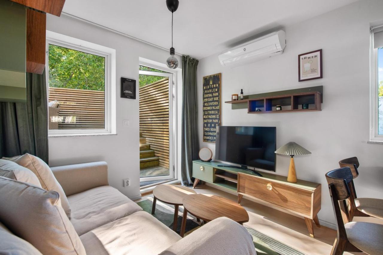 Aengby Glaentan Villa Ville de Stockholm